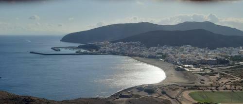 Apartamento La Graciosa