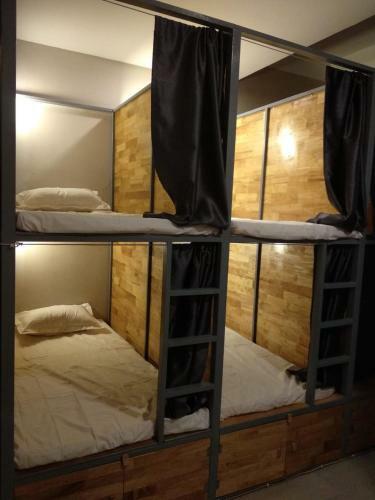Kimsun Hostel