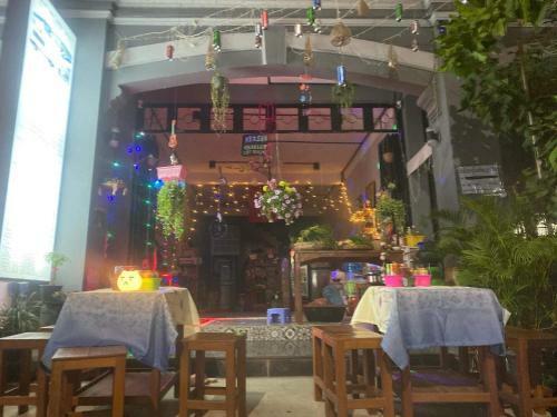 Kimsun Hostel