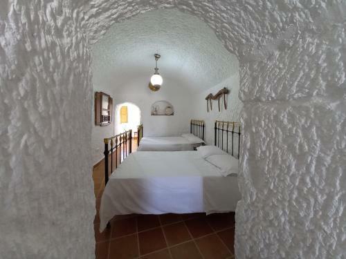 Cueva De Manuela