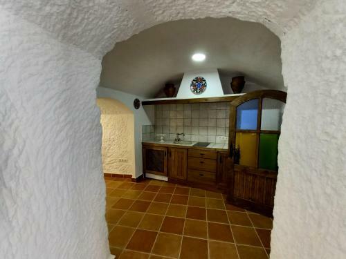 Cueva De Manuela
