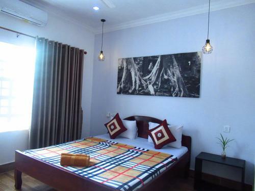 333 Hostel Siem Reap