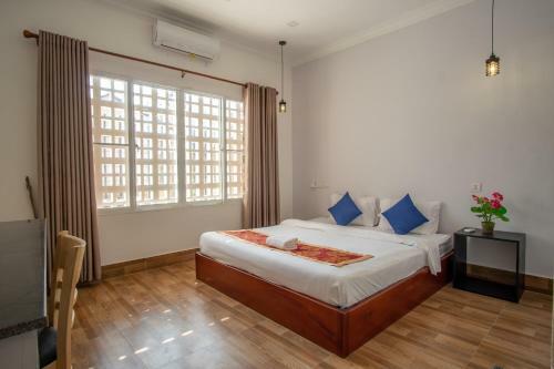333 Hostel Siem Reap