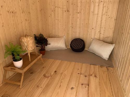 Apartamento Om Destiny Univers