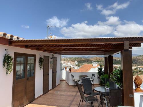 Apartamento Om Destiny Univers