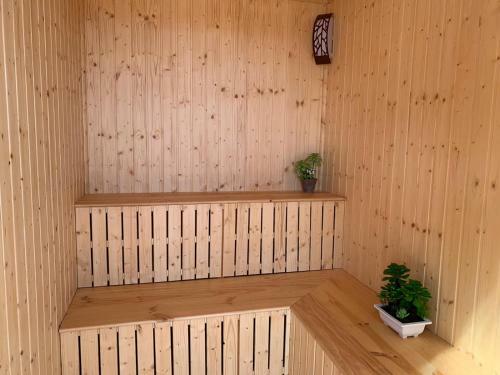 Apartamento Om Destiny Univers