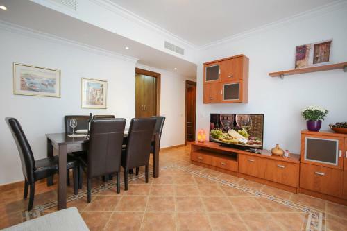 Apartamento Om Destiny Univers