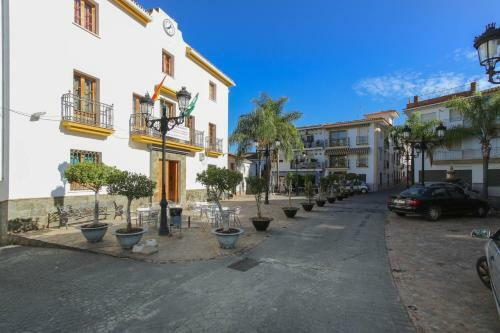 Apartamento Om Destiny Univers