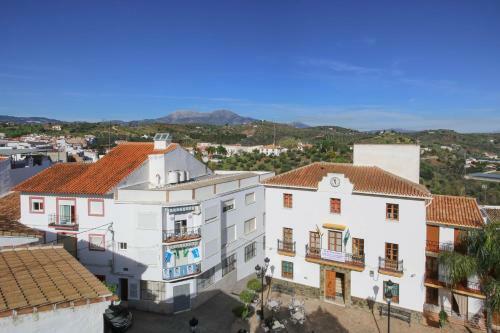 Apartamento Om Destiny Univers