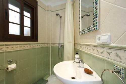 Apartamento Om Destiny Univers