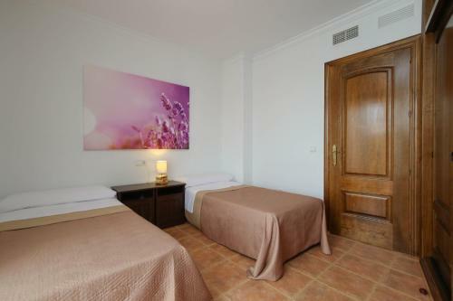 Apartamento Om Destiny Univers