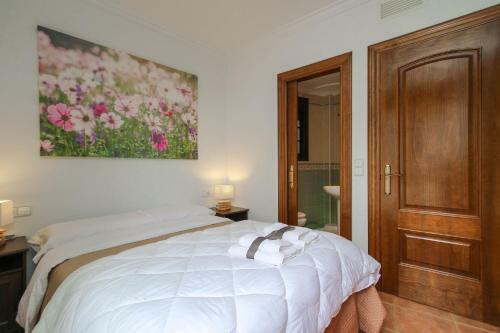 Apartamento Om Destiny Univers