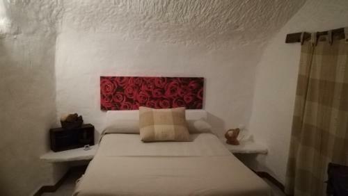 Casa Cueva El Algarrobo