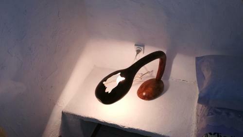 Casa Cueva El Algarrobo