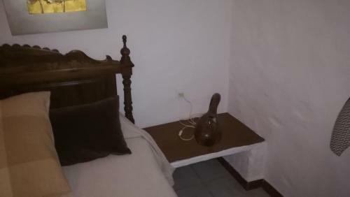 Casa Cueva El Algarrobo
