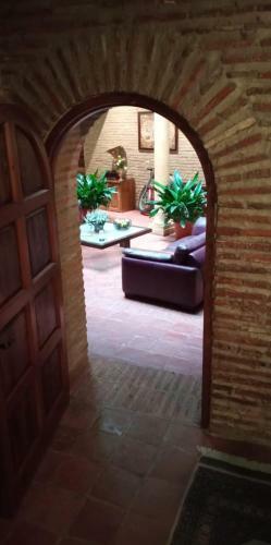 Habitaciones Las Termas