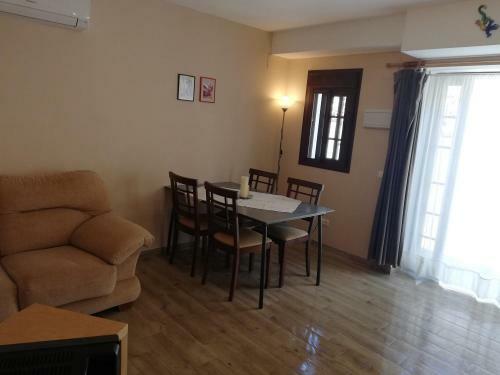 Apartamento Nido Aguila Blanca
