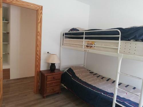 Apartamento Nido Aguila Blanca