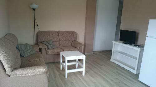 Apartamento Nido Aguila Blanca