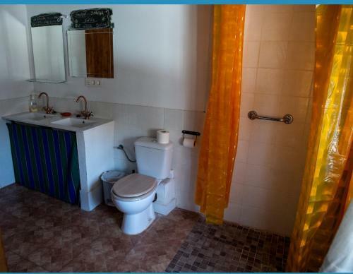 Albergue La Casona de La Luz