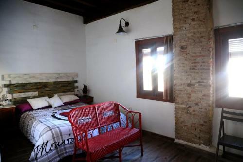 Albergue La Casona de La Luz
