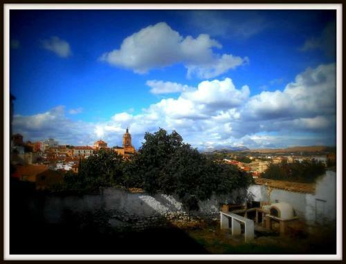 Albergue La Casona de La Luz