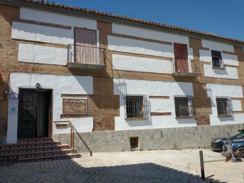 Albergue La Casona de La Luz