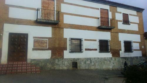 Albergue La Casona de La Luz
