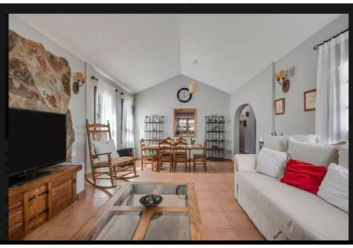 Villa Mar�a