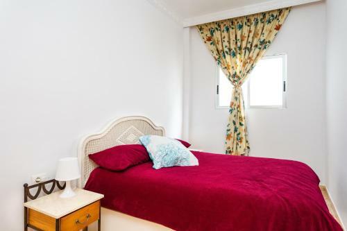 Apartamento 119 House Granadilla By Sunkeyrents