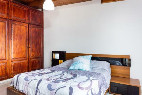 Apartamento 119 House Granadilla By Sunkeyrents