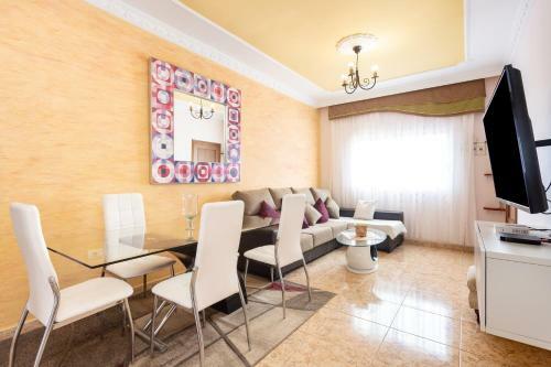Apartamento 119 House Granadilla By Sunkeyrents