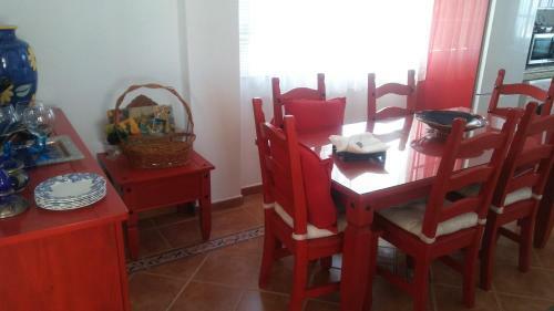 Finca Dulce