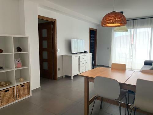 Apartamento Las Terrazas