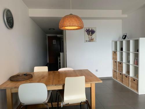 Apartamento Las Terrazas