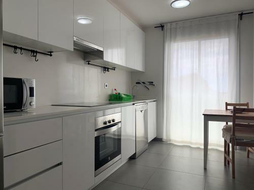 Apartamento Las Terrazas