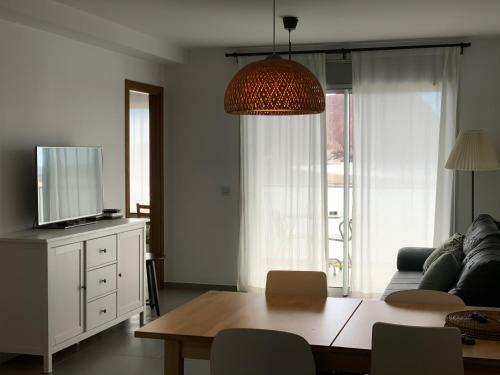 Apartamento Las Terrazas