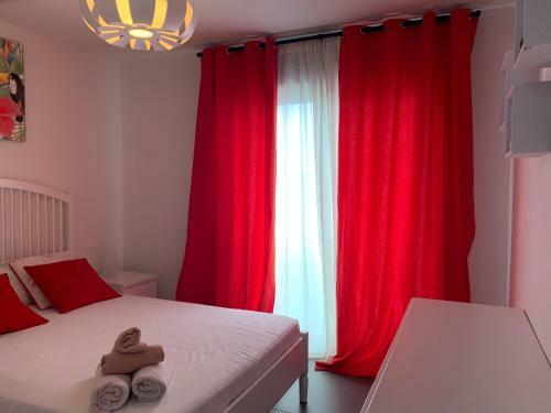 Apartamento Las Terrazas