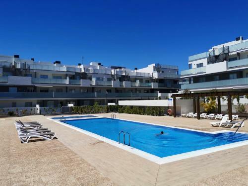 Apartamento Las Terrazas
