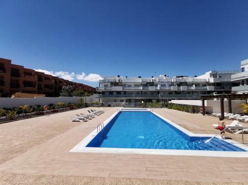 Apartamento Las Terrazas