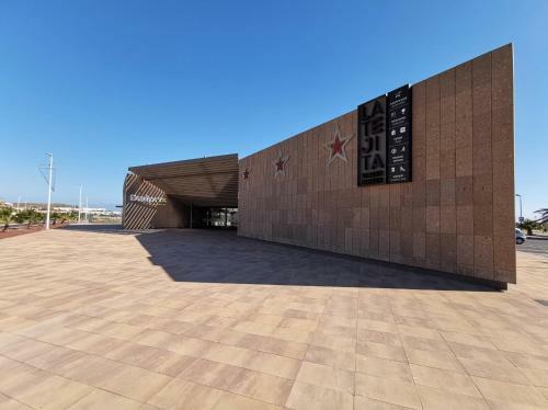 Apartamento Las Terrazas