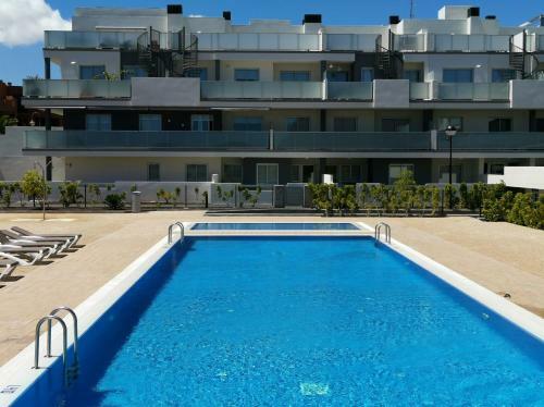 Apartamento Las Terrazas