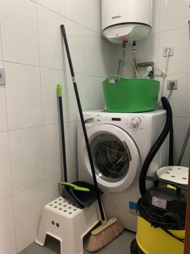 Apartamento Las Terrazas
