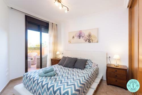Apartamento Sunset View La Tejita