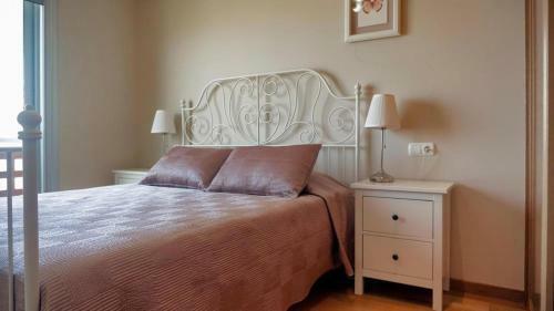 Apartamento Okeanos Sea View 2 Bedrooms Vr-m