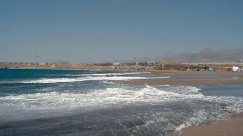 Apartamento Okeanos Sea View 2 Bedrooms Vr-m