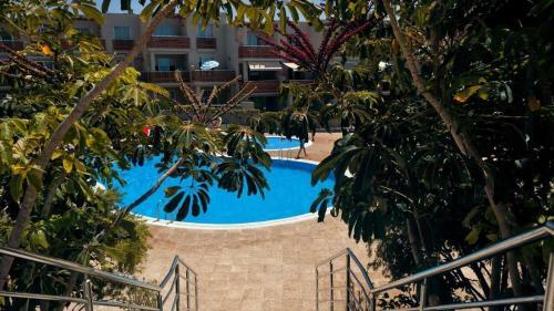 Apartamento Okeanos Sea View 2 Bedrooms Vr-m