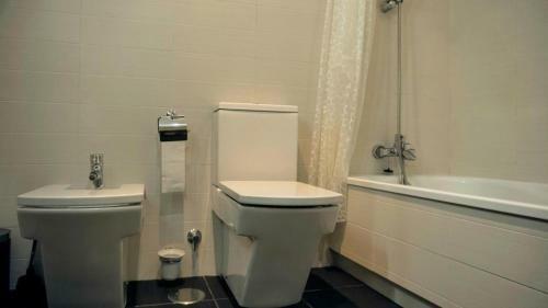 Apartamento Okeanos Sea View 2 Bedrooms Vr-m