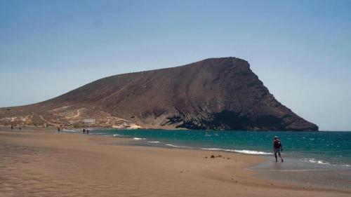 Apartamento Okeanos Sea View 2 Bedrooms Vr-m