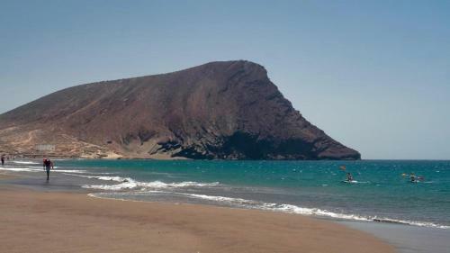 Apartamento Okeanos Sea View 2 Bedrooms Vr-m